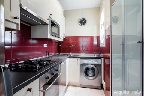 Appartement 52 m² à Madrid