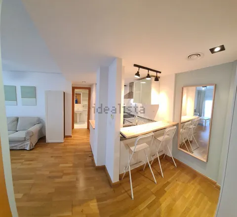 Pis de 65 m² a Múrcia