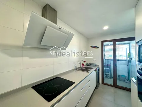 Pis de 119 m² a València