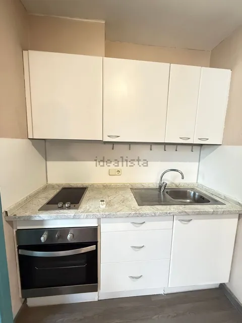Pis de 47 m² a Barcelona