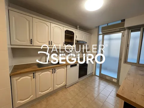 Pis de 183 m² a Madrid