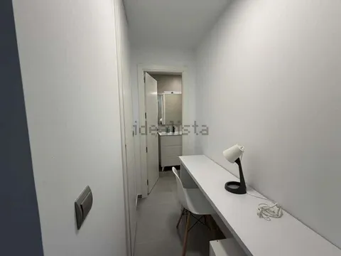 Stanza in affitto, Madrid