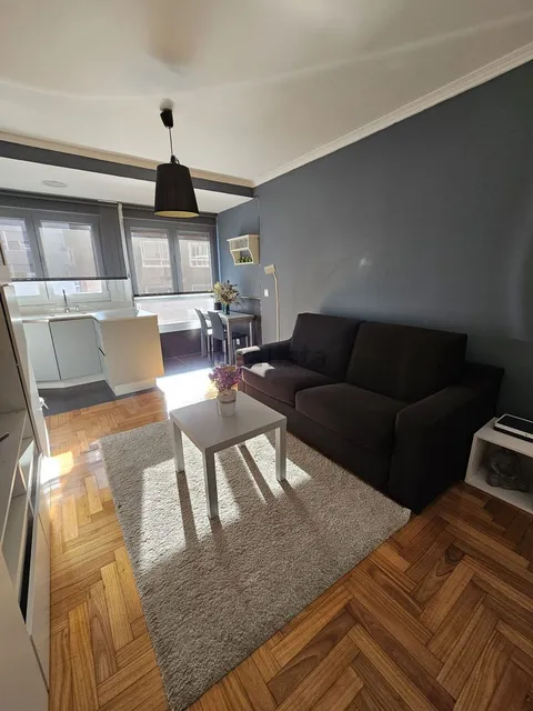 Pis de 43 m² a Vigo