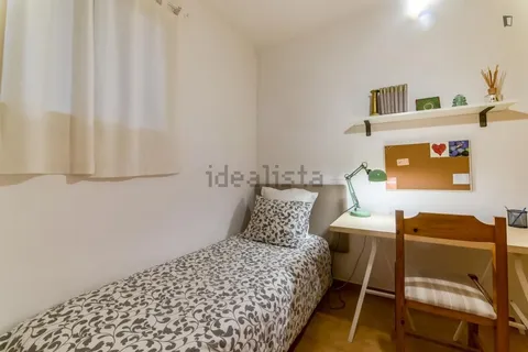 Habitación en alquiler, Barcelona