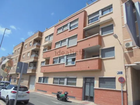 Pis de 105 m² a Múrcia