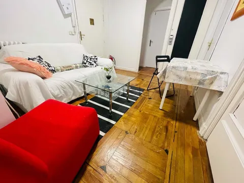 Habitación en alquiler, Madrid