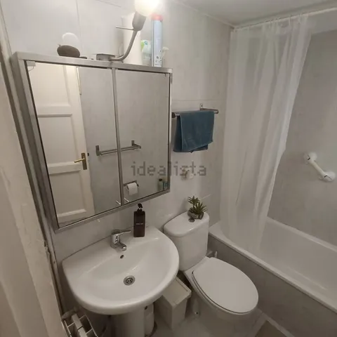Pis de 70 m² a Madrid