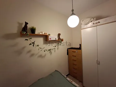 Chambre à louer, Barcelone