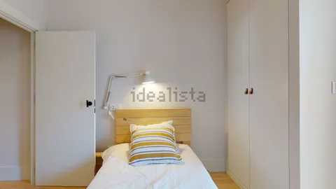 Pis de 60 m² a Madrid