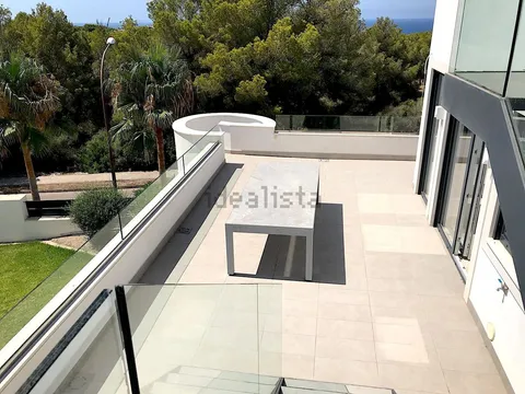 Haus 324 m² in Calvià