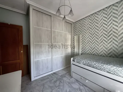 Pis de 160 m² a Sevilla