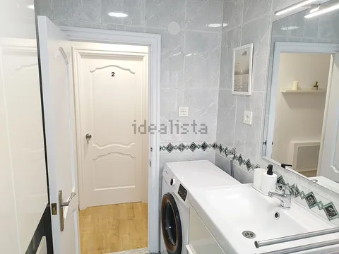 Habitació de lloguer, Avilés