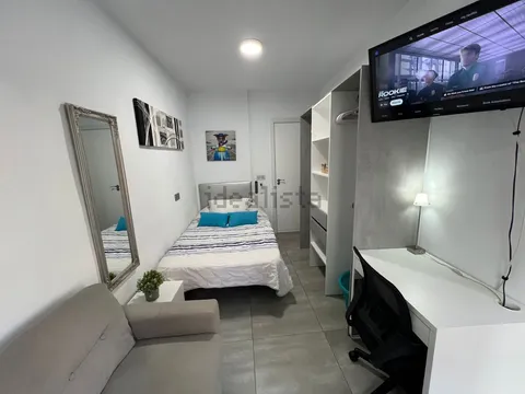 Habitació de lloguer, Almeria