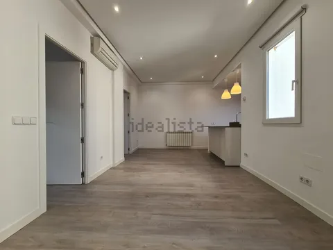 Pis de 65 m² a Madrid