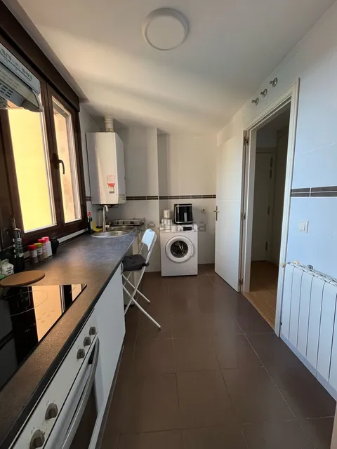 Habitació de lloguer, Tarancón