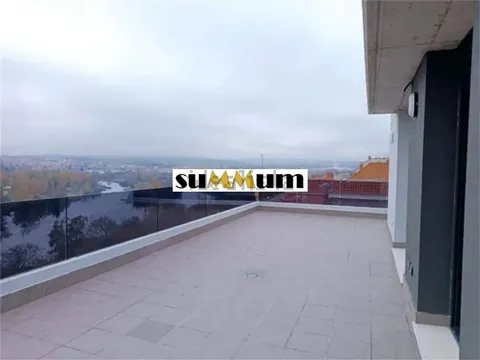 Квартира 55 м² в Саламанке