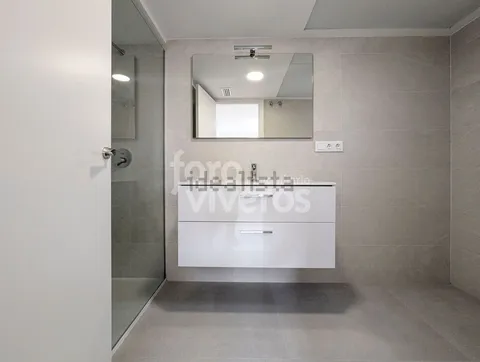 Pis de 131 m² a València