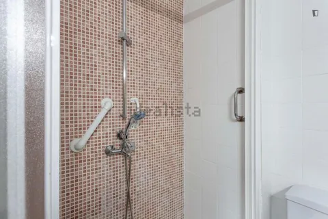 Habitació de lloguer, València