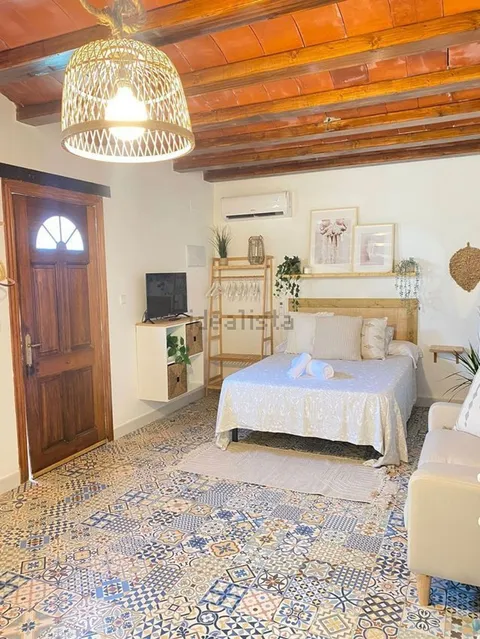 Appartamento 22 m² a Valencia