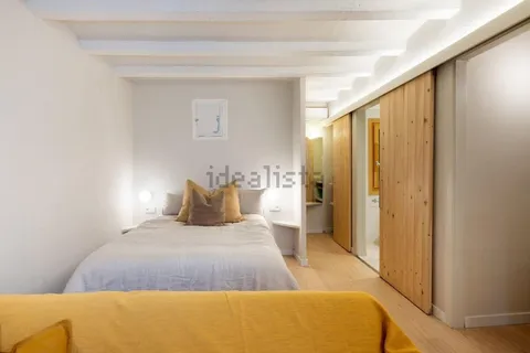 Pis de 36 m² a Barcelona