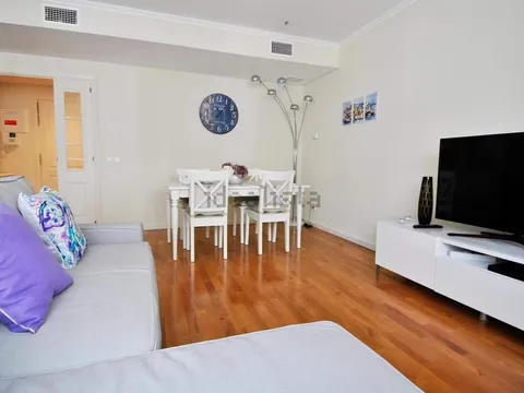 Piso de 52 m² en Zaragoza