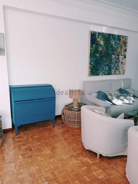 Pis de 123 m² a Madrid