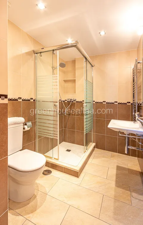 Pis de 121 m² a Altea