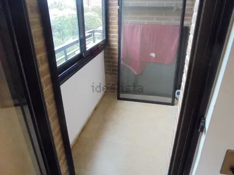 Pis de 100 m² a Múrcia
