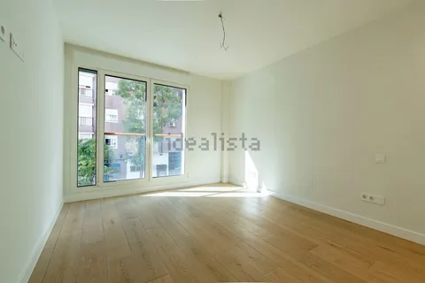 Pis de 103 m² a Madrid
