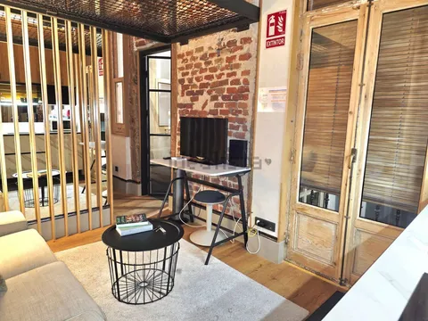 Квартира 30 м² у Madrid