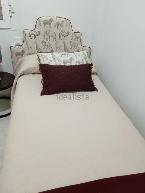 Pis de 65 m² a Sevilla