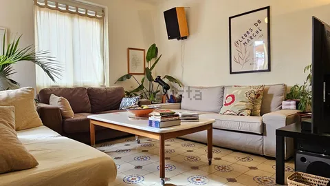 Habitació de lloguer, Màlaga