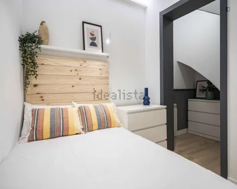 Wohnung 27 m² in Madrid