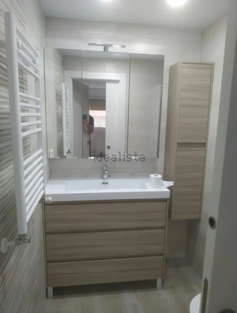 Wohnung 105 m² in Burgos