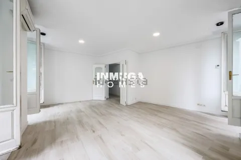 Pis de 101 m² a Madrid