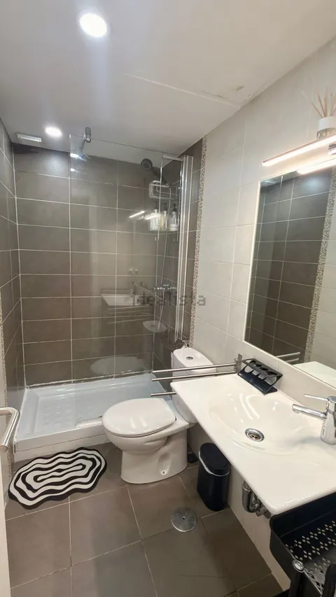 Wohnung 42 m² in Madrid