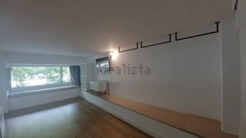 Pis de 95 m² a Madrid