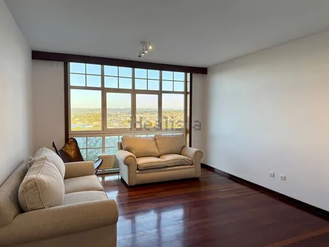 Pis de 83 m² a A Corunya