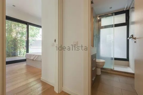 Pis de 108 m² a Barcelona