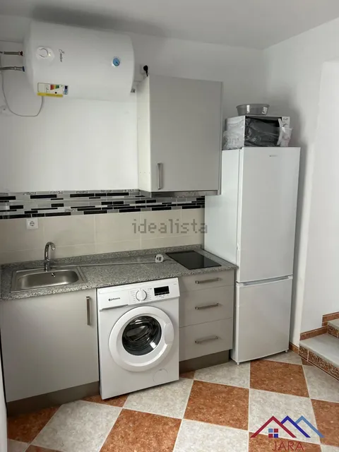 Pis de 40 m² a Jerez de la Frontera