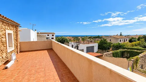 Flat 115 m² in Felanitx (2/26)