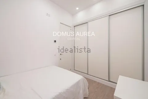 Квартира 137 м² в Мадриде