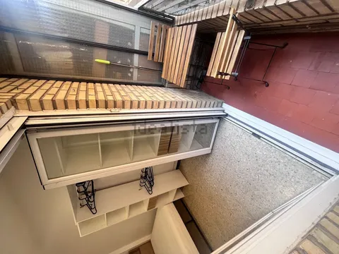 Habitació de lloguer, Saragossa
