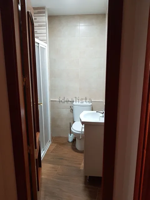 Habitació de lloguer, Còrdova