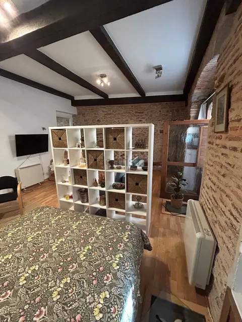 Wohnung 80 m² in Segovia