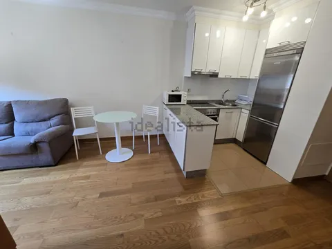Pis de 40 m² a Vigo