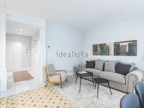 Pis de 118 m² a Barcelona