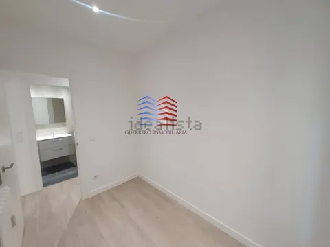 Pis de 65 m² a Madrid