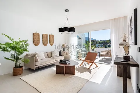 Wohnung 110 m² in Benahavís (3/22)