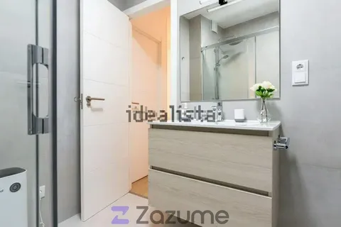 Wohnung 55 m² in Sanxenxo